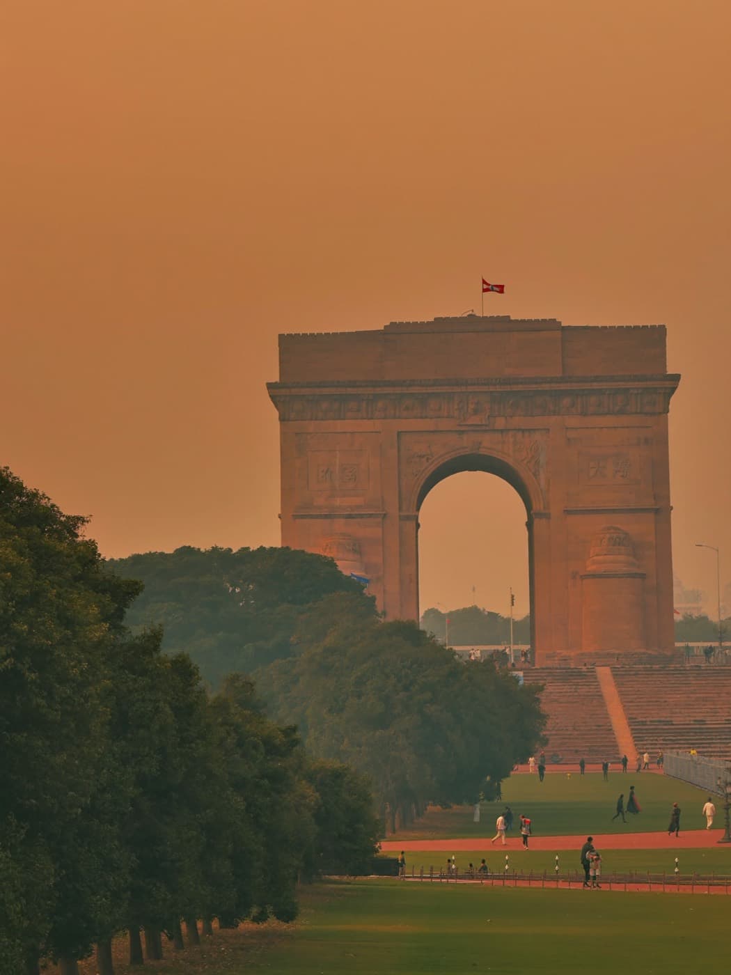 Delhi NCR, India