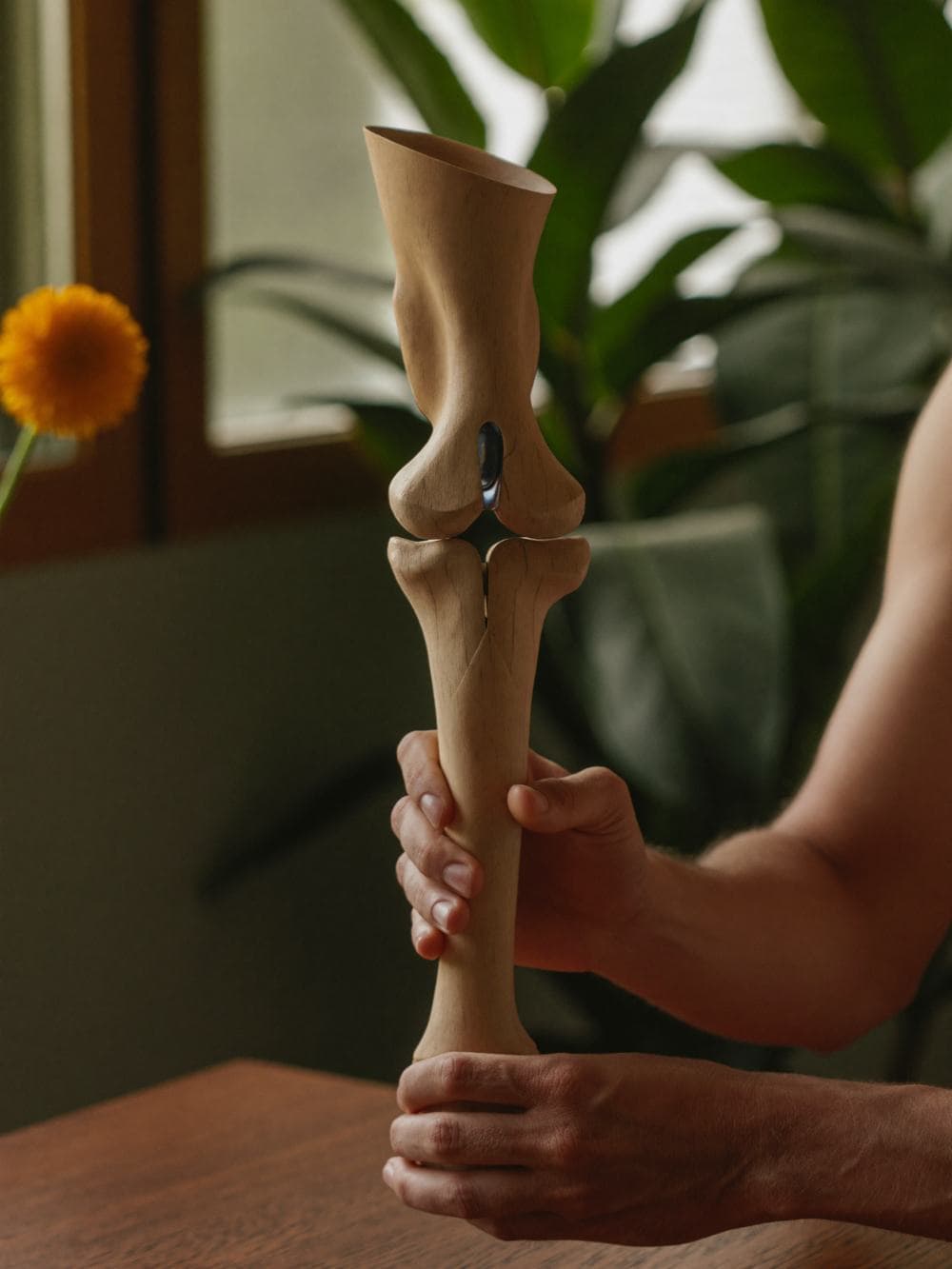 Orthopedics — Knee & Hip Replacement in India